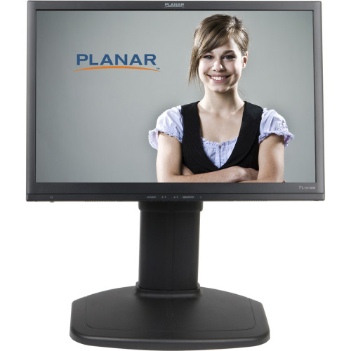 Planar PL1911MW Monitor