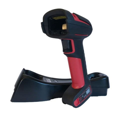 Honeywell Granit XP 1991iSR Barcode Scanner