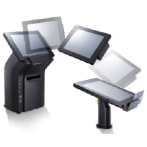 Posiflex MT4210 Hybrid Tablet