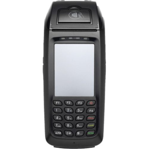 PartnerTech Mobile Computer