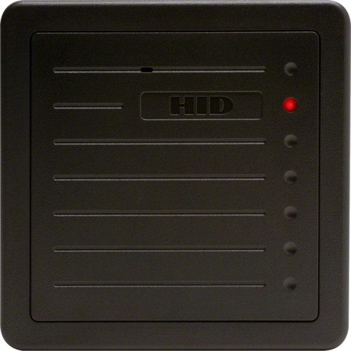 HID 5355 Access Control Reader