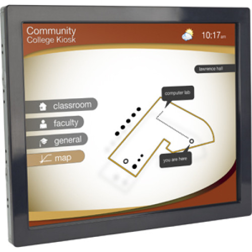 Planar LA1950RTR Touchscreen