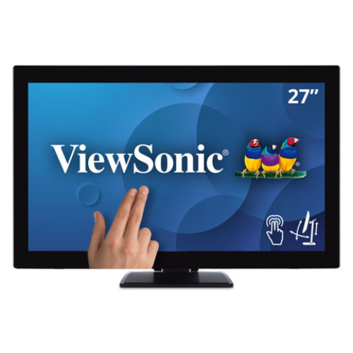 ViewSonic Monitors Monitor