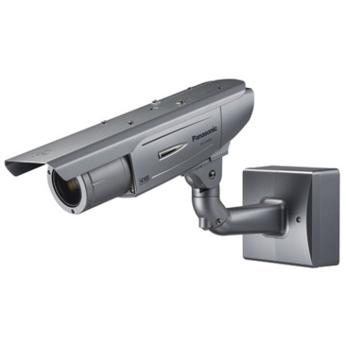 Panasonic Security Camera