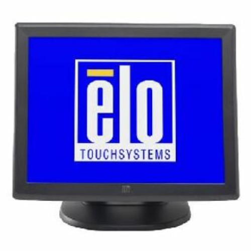 Elo 1515L Touchscreen