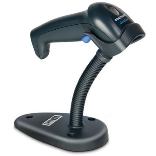 Datalogic QuickScan I QD2100 Barcode Scanner