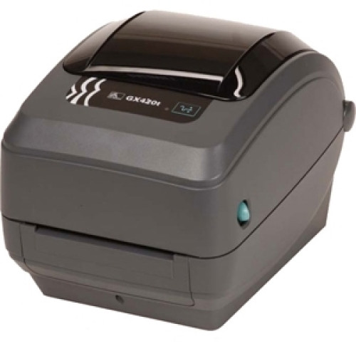 Zebra Barcode Label Printer