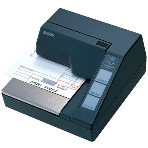 Epson TM-U295 Slip Printer