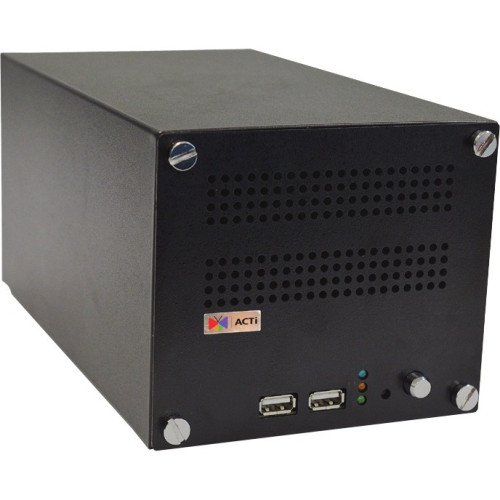 ACTi Network Video Recorder