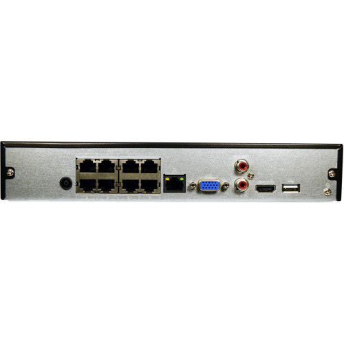 Speco Network Video Recorder