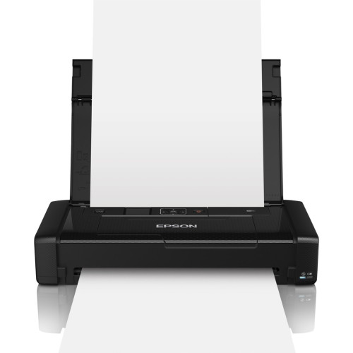 Epson Multi-Function Printer