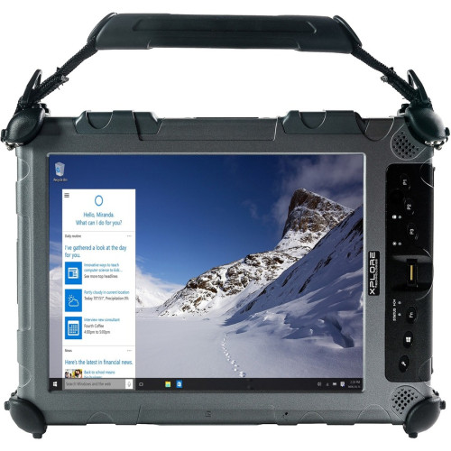 Xplore XC6 DM & DML Tablet