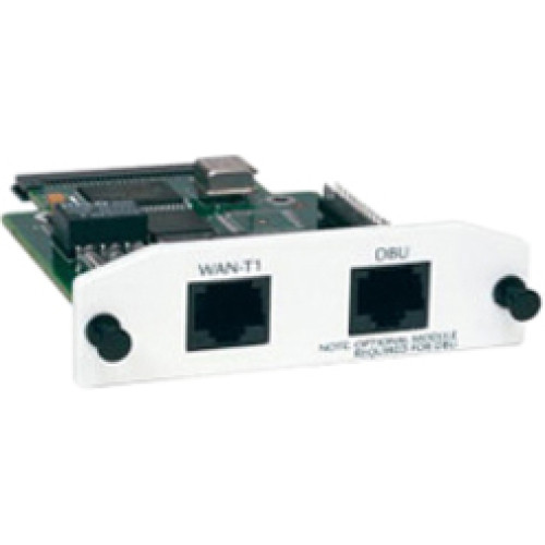 Adtran NetVanta T1/FT1 Data Networking