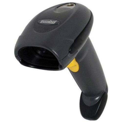 Motorola Barcode Scanner