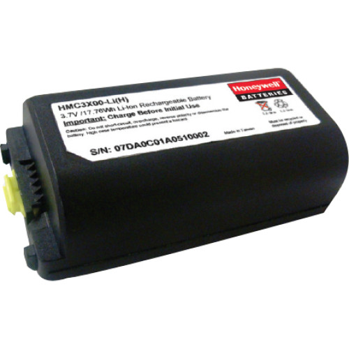 Honeywell Symbol Replacement Batteries Battery