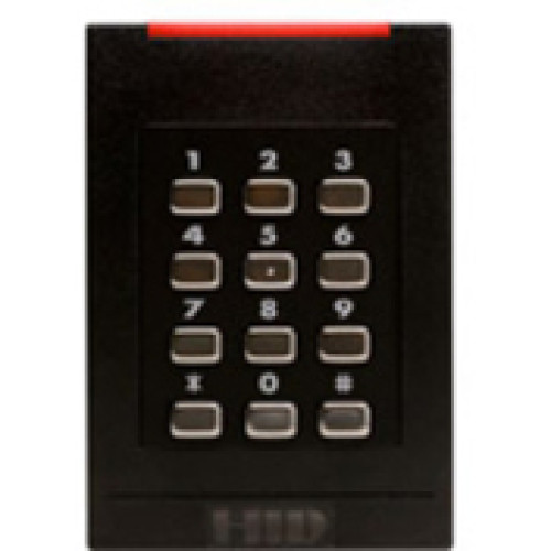 Keyscan HID R40 Security System Products