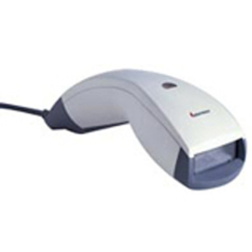 Intermec ScanPlus 1800 Barcode Scanner