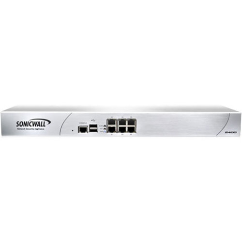 SonicWall Data Networking