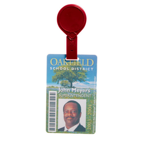 Brady Badge Reels Reel