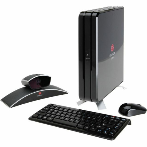 Polycom Telecommunication Equipment