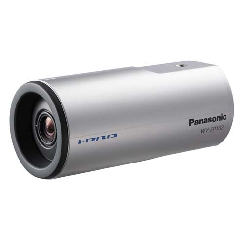 Panasonic Security Camera