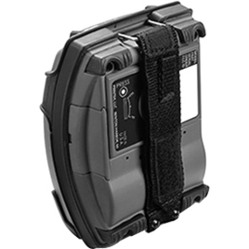 Printek FieldPro Series: FP530 Portable Barcode Printer