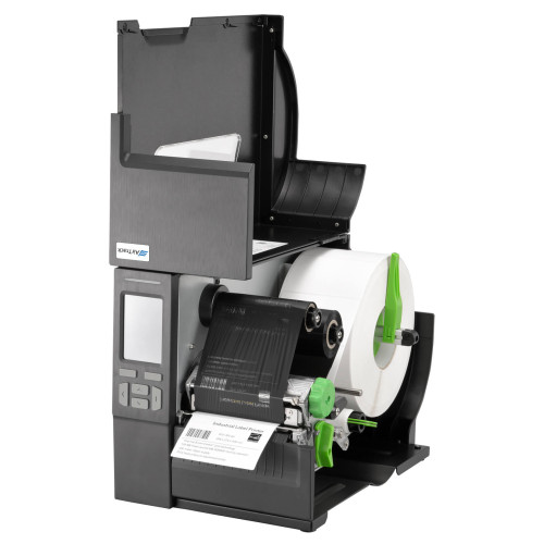 AirTrack LP-1 Barcode Label Printer