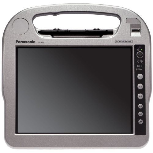 Panasonic Toughbook H2 Tablet