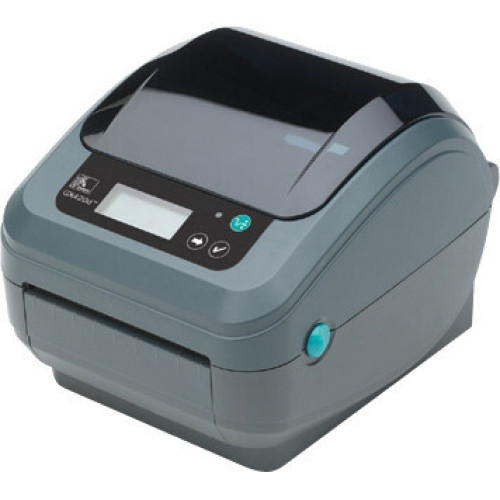 Zebra GX420Rx Barcode Label Printer