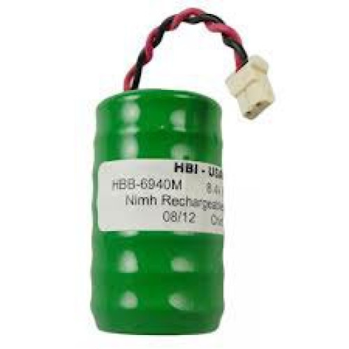 Harvard Battery Battery