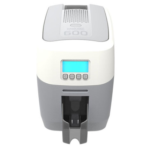Magicard 600 ID Card Printer