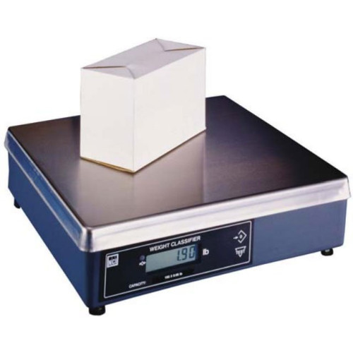 Brecknell 7820 Scale