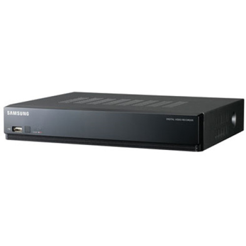 Samsung SCD-2080 Security Camera