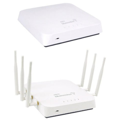 Adtran Bluesocket 1900 Series Access Points Data Networking