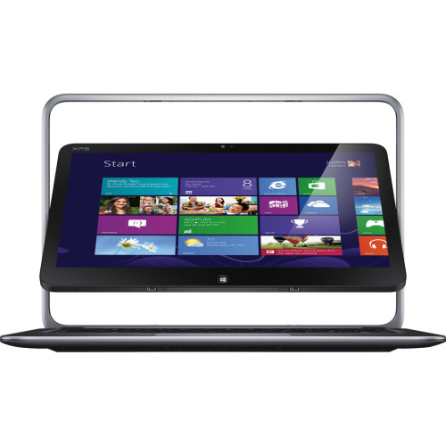 Dell XPS 12 Tablet