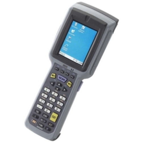 Denso BHT-400 Series Barcode Scanner