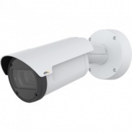 Axis Q17 Series Security Camera