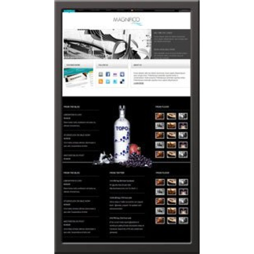 Display Werks Products