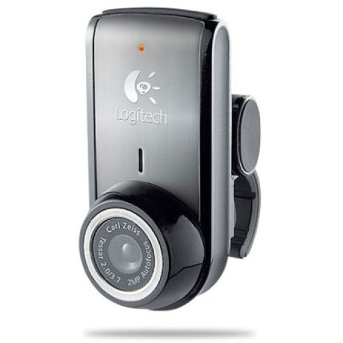Logitech Photo ID Cameras Photo ID Camera