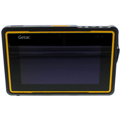 ecom instruments Z710-Ex Tablet