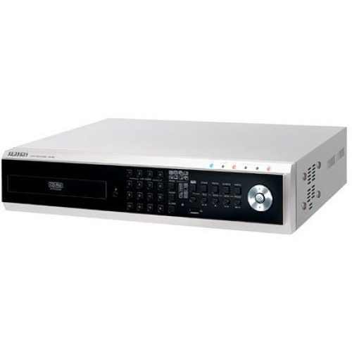 Samsung SHR-2162 Surveillance DVR
