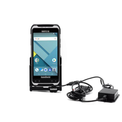 Handheld Nautiz X6 Accessory