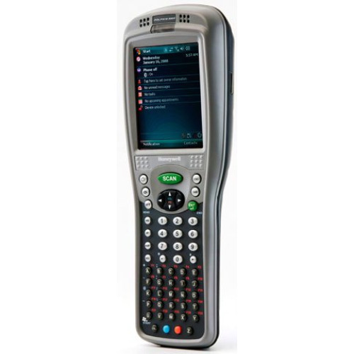 Honeywell Dolphin 9900 Mobile Computer