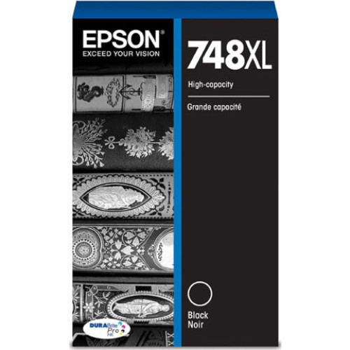Epson InkJet Cartridge