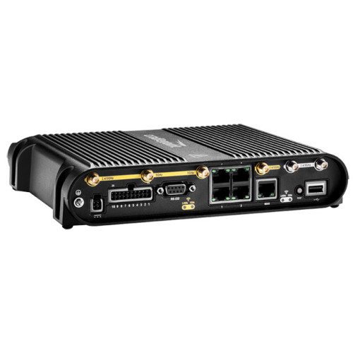 CradlePoint IBR1700 Data Networking