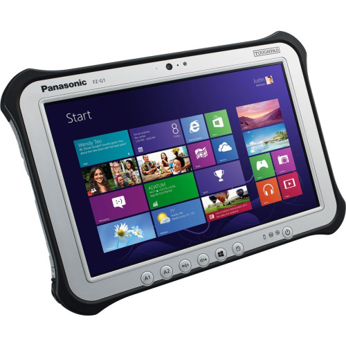 Panasonic Tablet