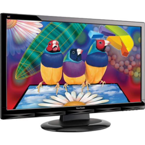 ViewSonic VA2702w Monitor