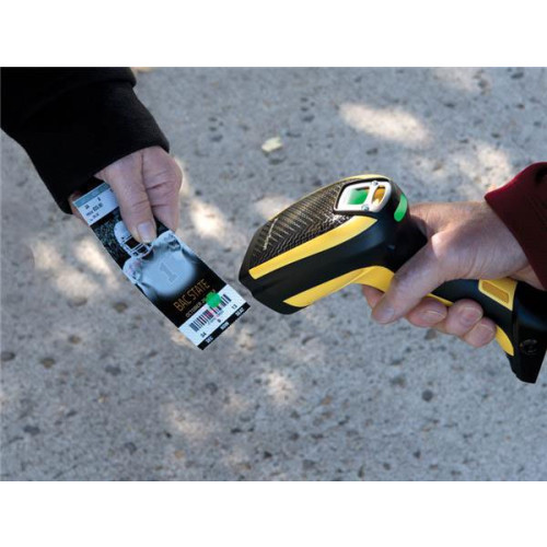 Datalogic PowerScan PBT9300 Barcode Scanner