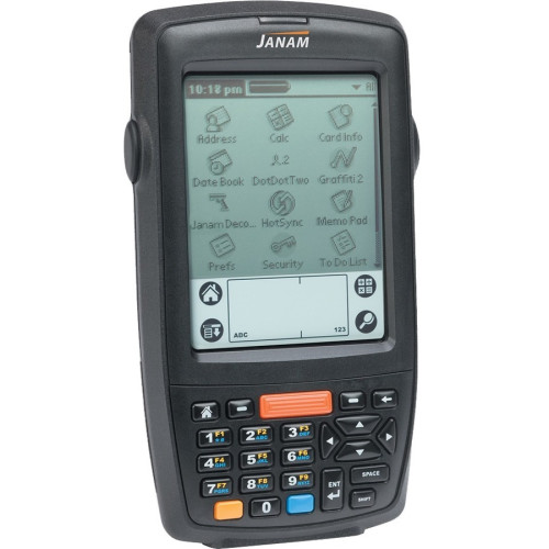 Janam XP20 Mobile Computer