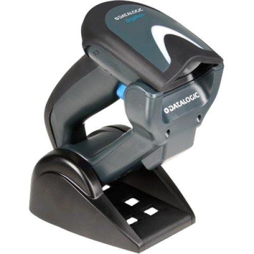 Datalogic Gryphon I GBT4400 Barcode Scanner